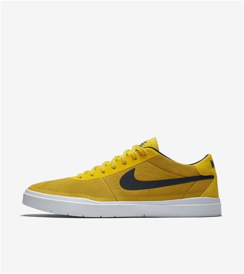 nike bruin sb hyperfeel|Nike SB Bruin Hyperfeel 'Tour Yellow'.